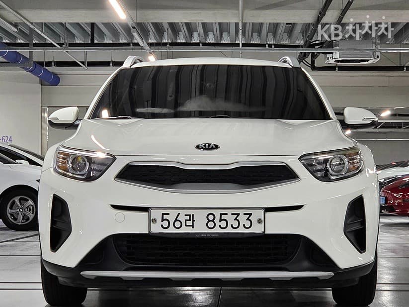 Kia StonicGasoline 1.4 MPI Deluxe - 3