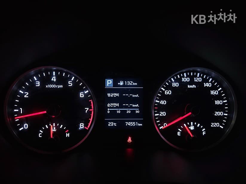 Kia StonicGasoline 1.4 MPI Deluxe - 15