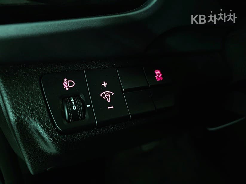Kia StonicGasoline 1.4 MPI Deluxe - 18