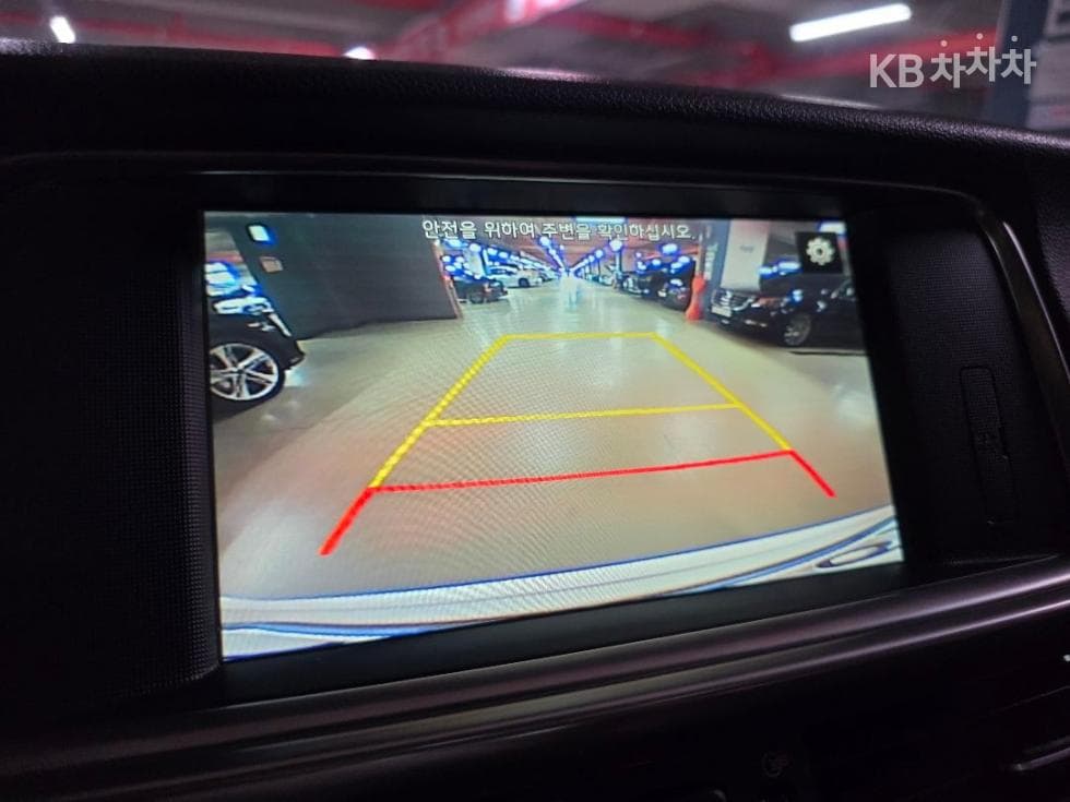 Киа K5 Второ поколение2.0 Бензин MX Noblesse - 12