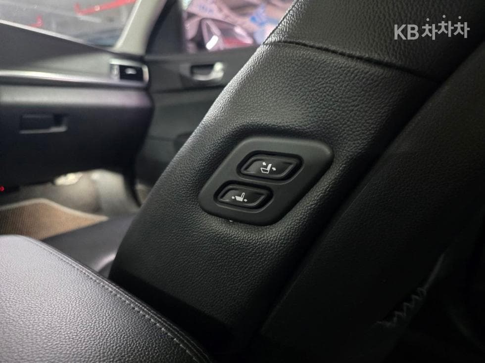 Киа K5 Второ поколение2.0 Бензин MX Noblesse - 18