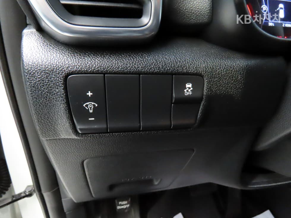 Kia Sportage 4th generationDiesel 2.0 2WD Noblesse - 15
