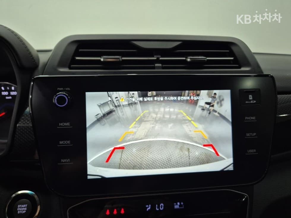 KG Mobility The New (facelift) Tivoli1.6 GDi V3 - 14