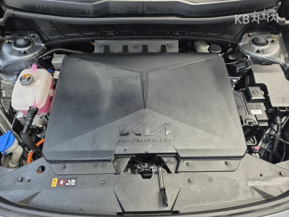 Kia The All New Niro EVAir Standard - 5