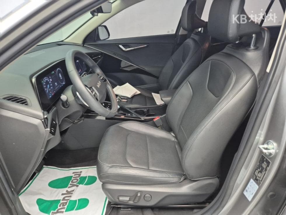 Kia The All New Niro EVAir Standard - 11