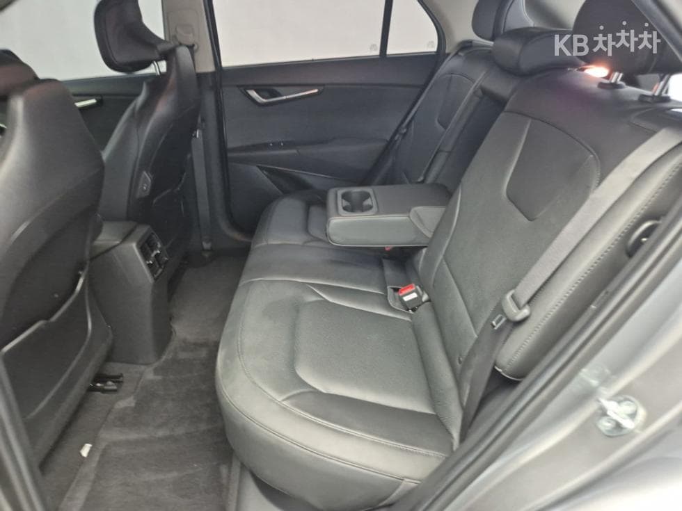 Kia The All New Niro EVAir Standard - 12