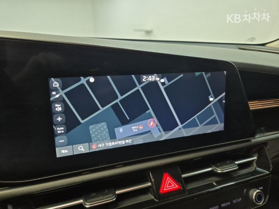 Kia The All New Niro EVAir Standard - 13