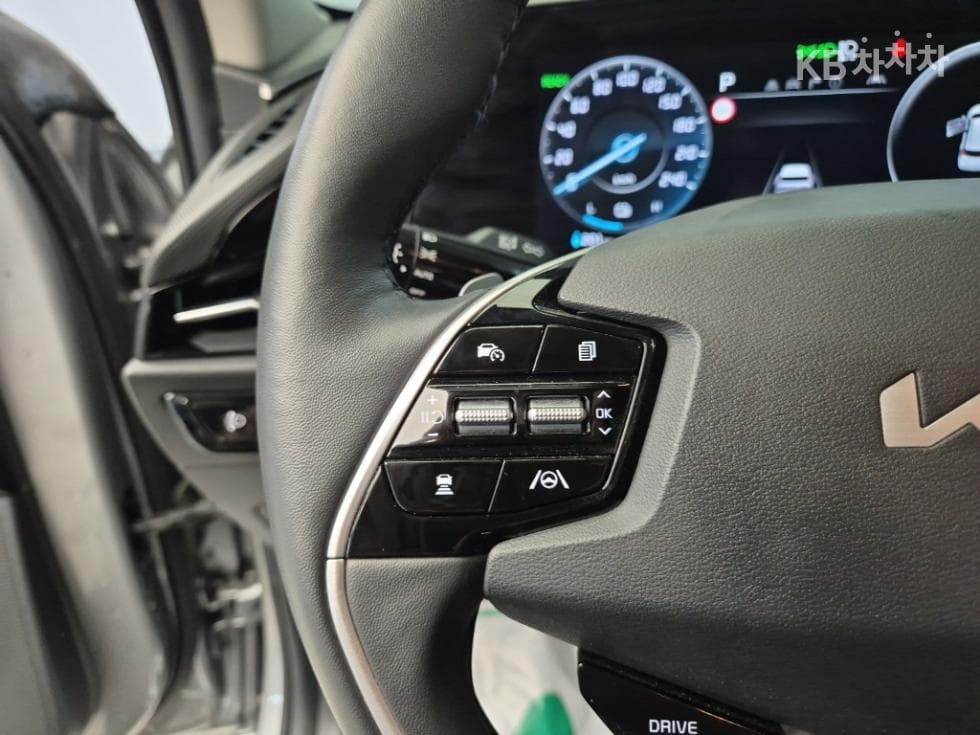 Kia The All New Niro EVAir Standard - 15