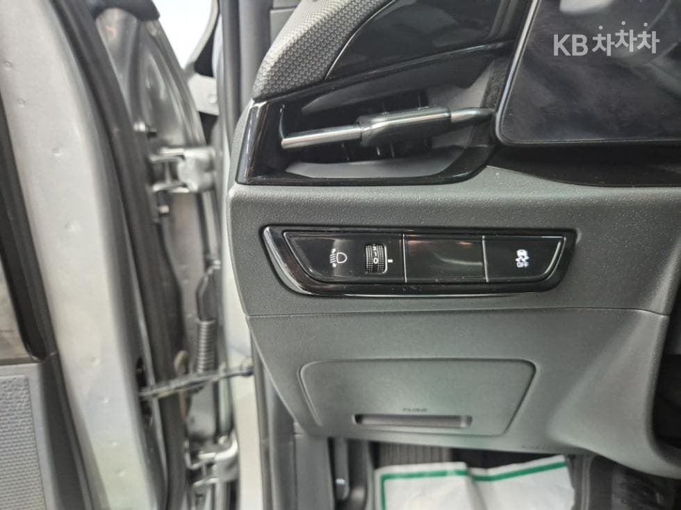 Kia The All New Niro EVAir Standard - 18