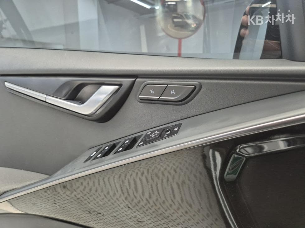 Kia The All New Niro EVAir Standard - 19