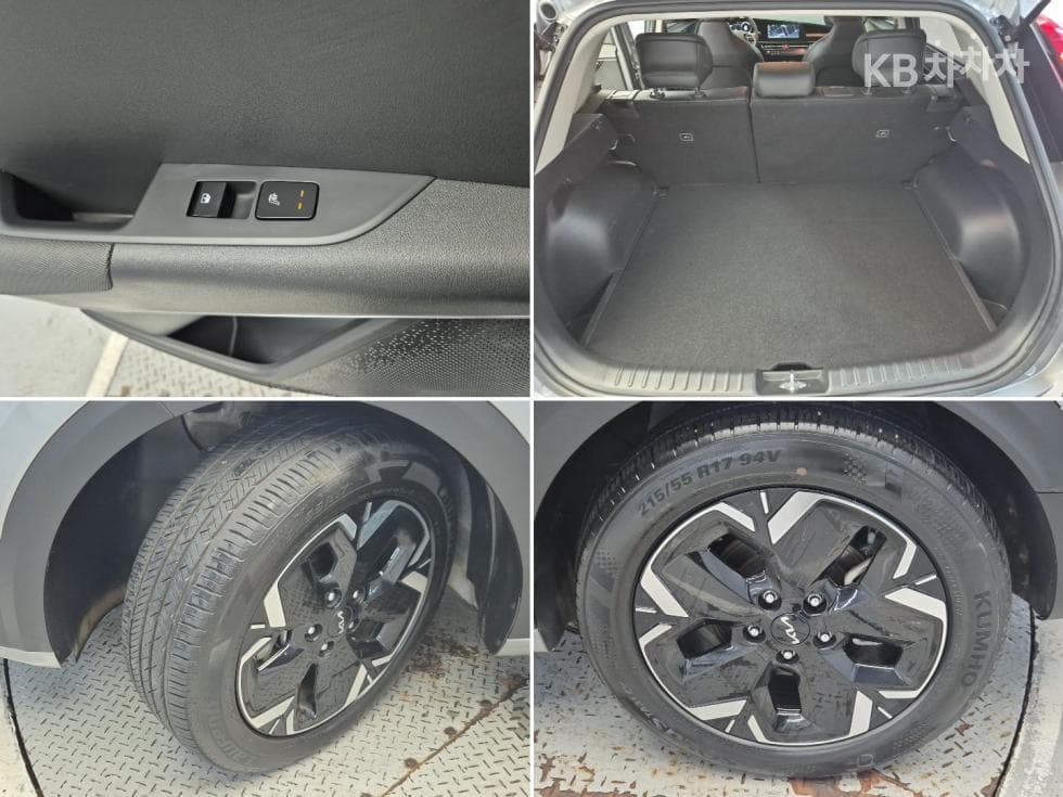 Kia The All New Niro EVAir Standard - 20