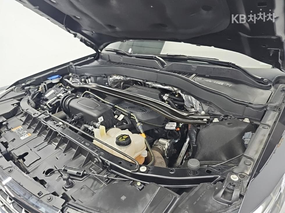 Ford Explorer(6세대)Gasoline Turbo 2.3 AWD Limited - 5