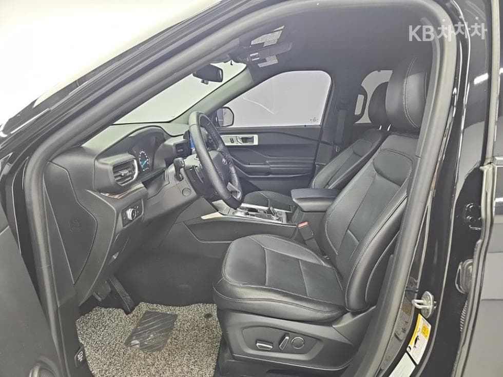 Ford Explorer(6세대)Gasoline Turbo 2.3 AWD Limited - 11