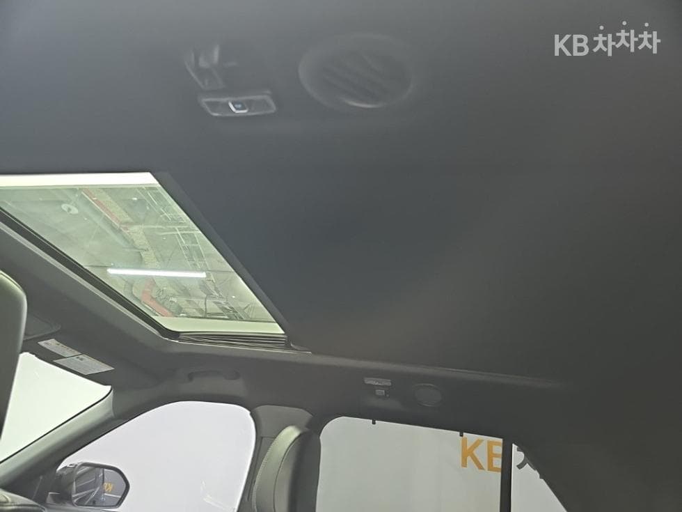 Ford Explorer(6세대)Gasoline Turbo 2.3 AWD Limited - 14