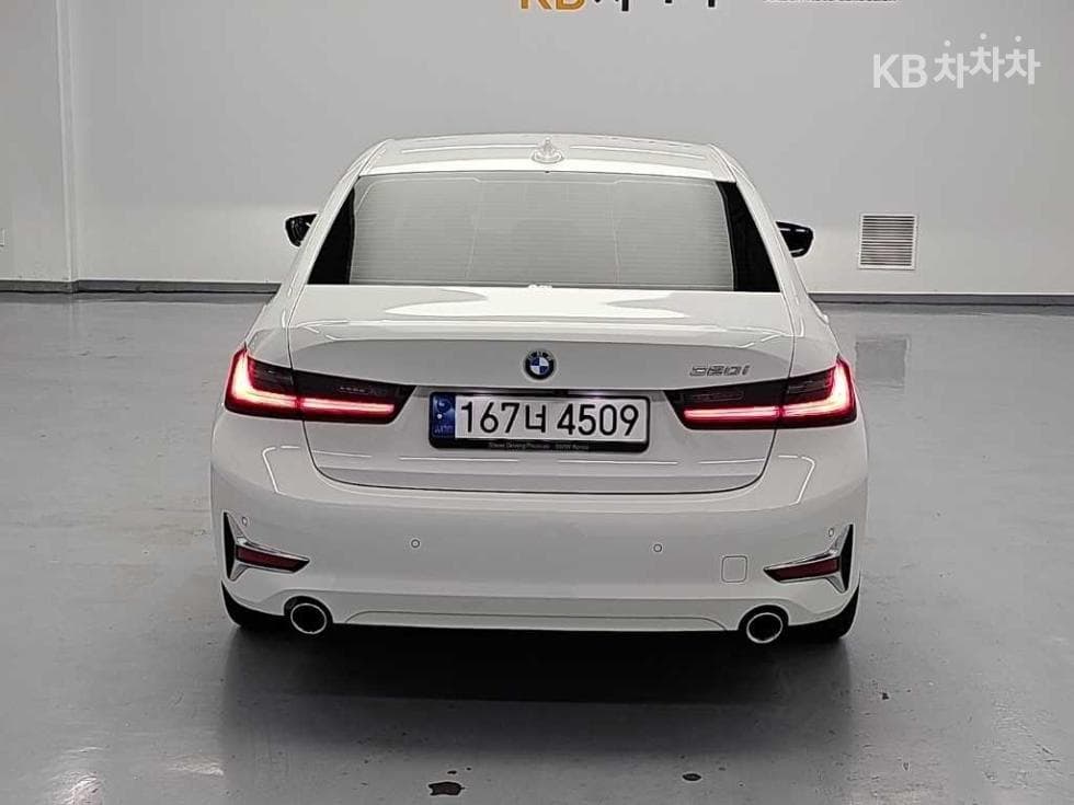 BMW 3 Серия (G20)320i Luxury Innovation Package - 3