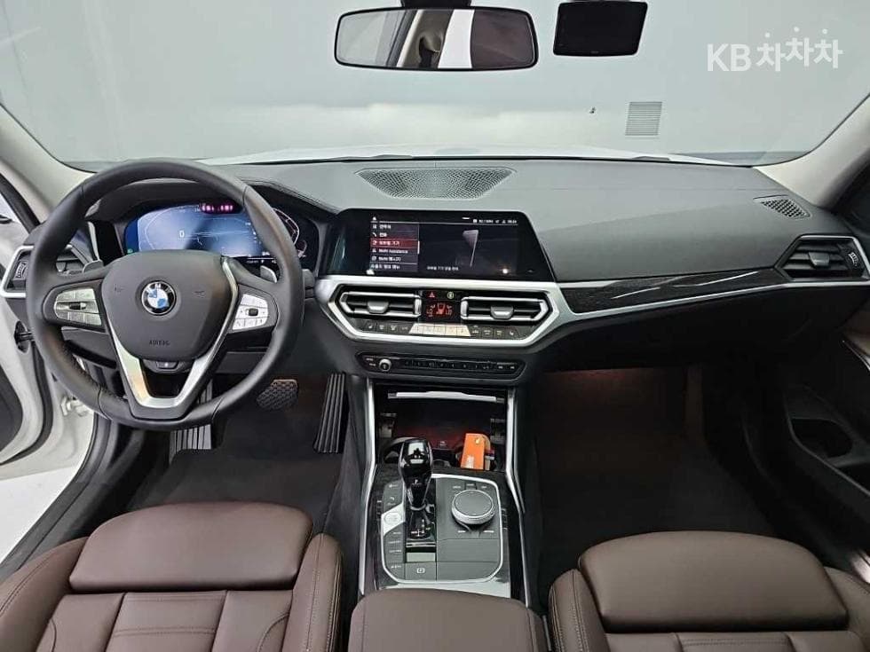 BMW 3 Серия (G20)320i Luxury Innovation Package - 7