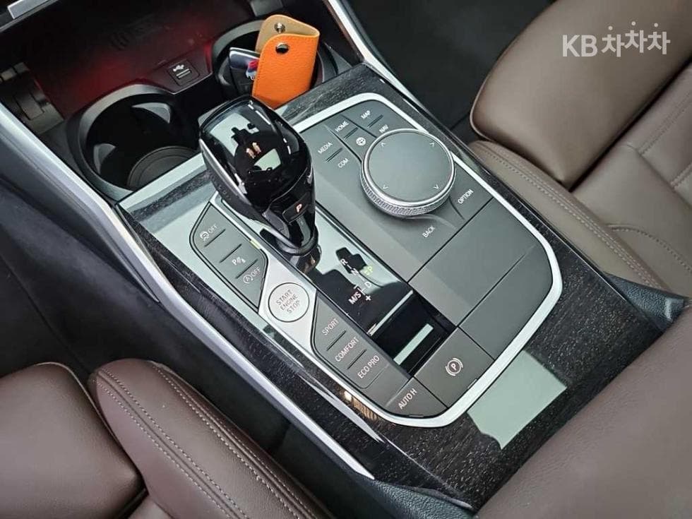 BMW 3 Серия (G20)320i Luxury Innovation Package - 8