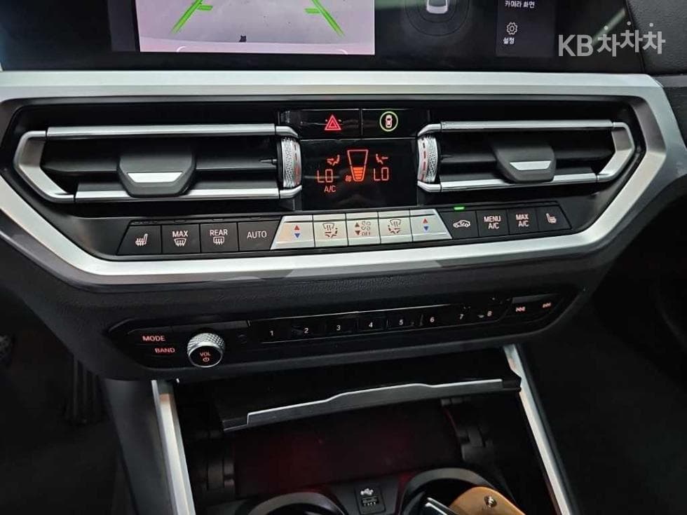 BMW 3 Серия (G20)320i Luxury Innovation Package - 10