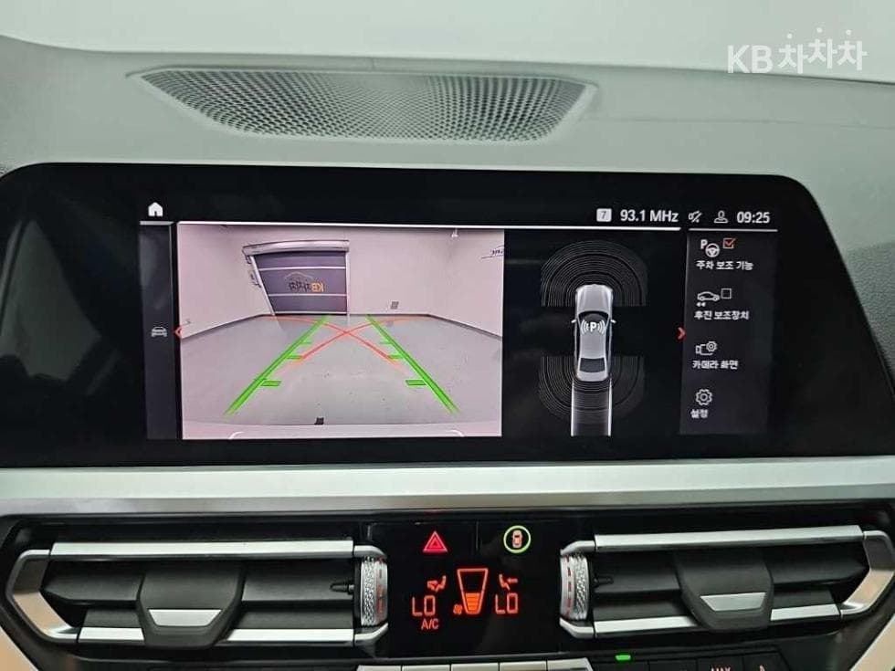 BMW 3 Серия (G20)320i Luxury Innovation Package - 16
