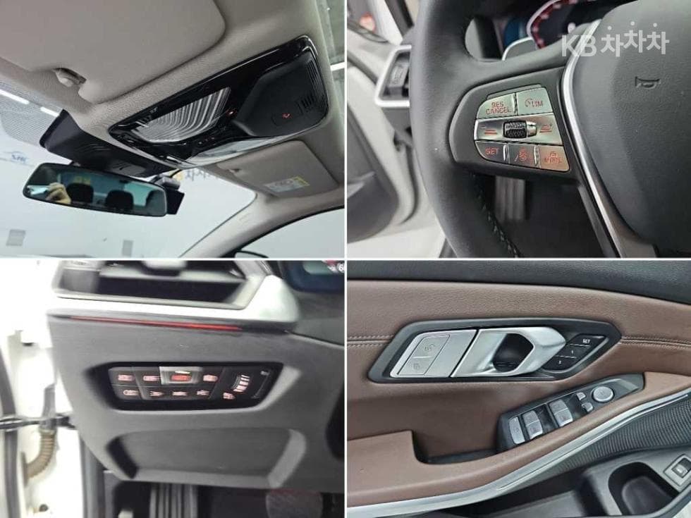 BMW 3 Серия (G20)320i Luxury Innovation Package - 17