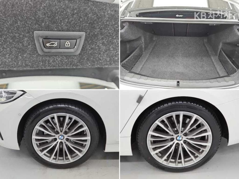BMW 3 Серия (G20)320i Luxury Innovation Package - 18