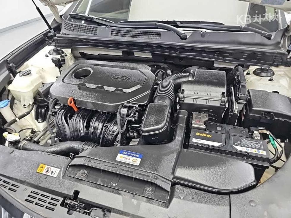 Hyundai Grandeur (Azera)HGHG240 Modern - 5