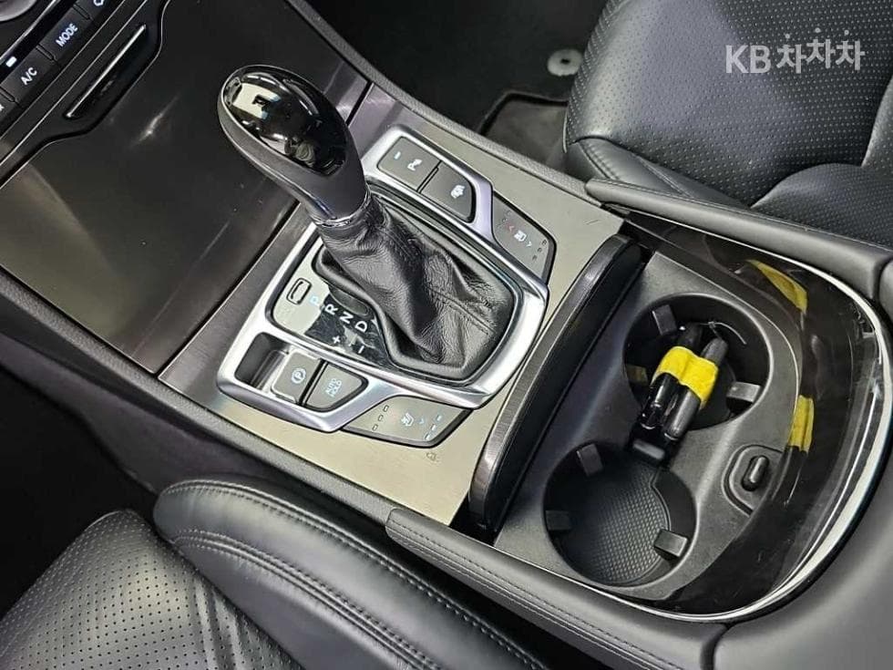 Hyundai Grandeur (Azera)HGHG240 Modern - 8