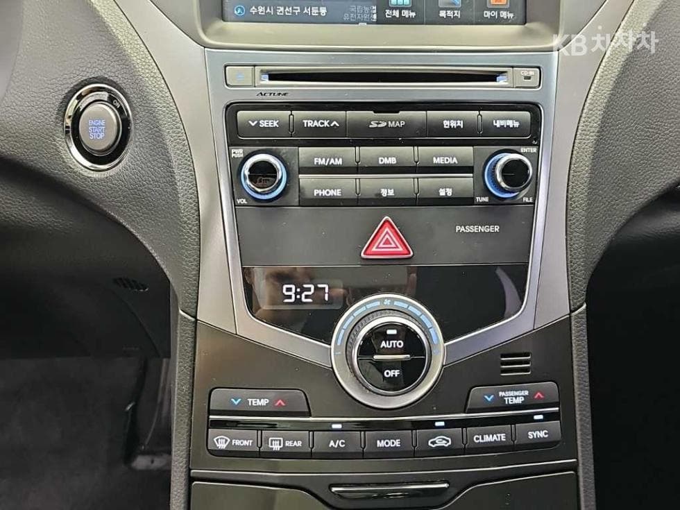 Hyundai Grandeur (Azera)HGHG240 Modern - 10