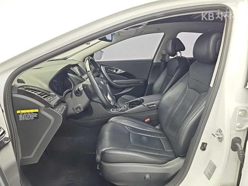 Hyundai Grandeur (Azera)HGHG240 Modern - 11