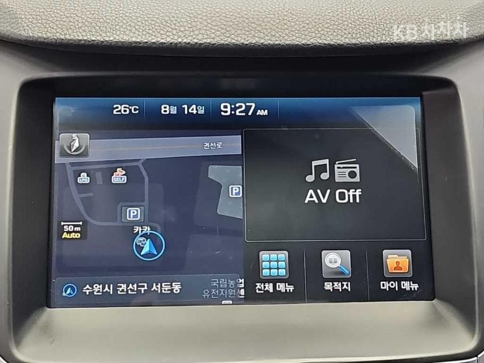 Hyundai Grandeur (Azera)HGHG240 Modern - 16
