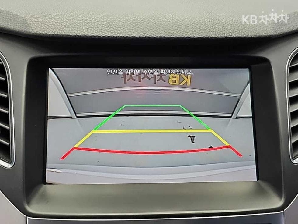 Hyundai Grandeur (Azera)HGHG240 Modern - 17