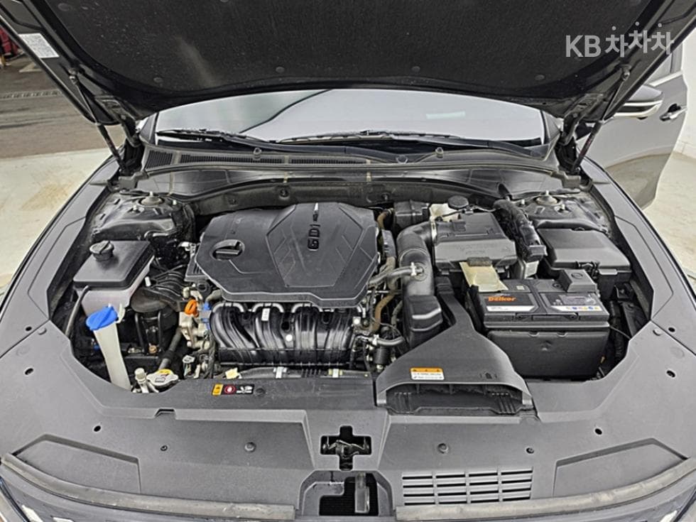Hyundai The New (facelift) Grandeur (Azera)2.5 Exclusive - 9