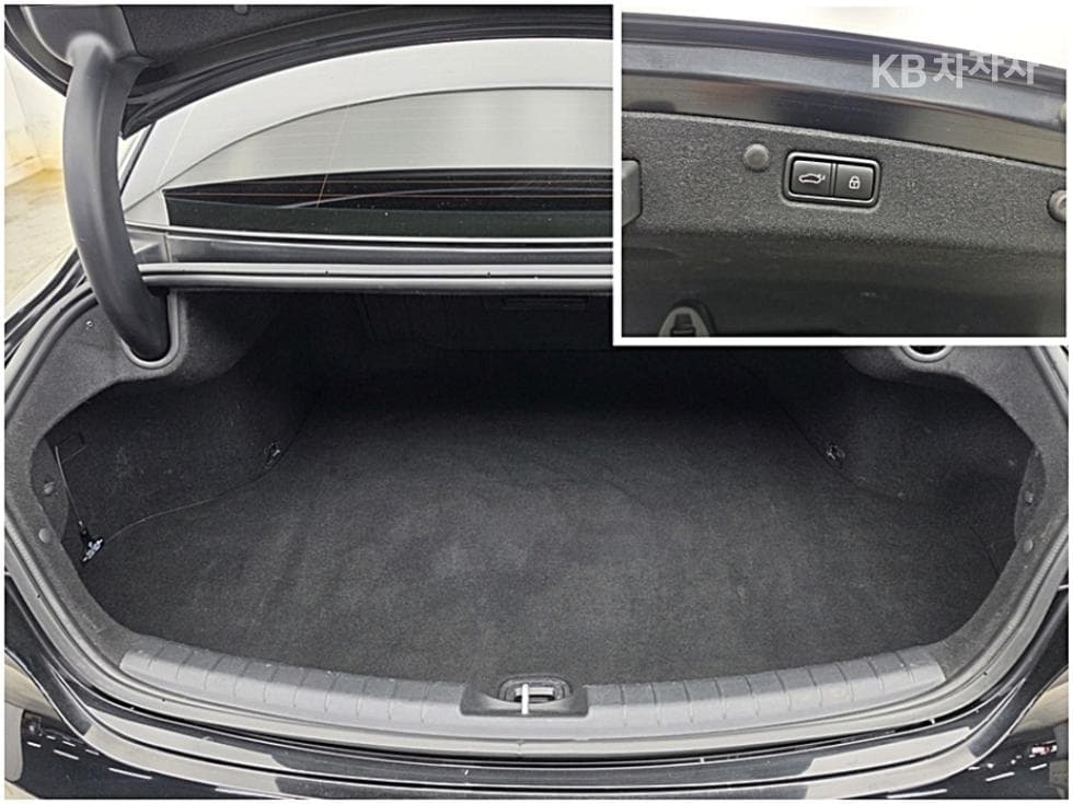Hyundai The New (facelift) Grandeur (Azera)2.5 Exclusive - 10