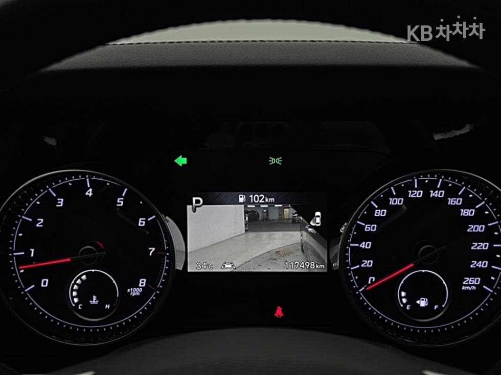 Hyundai The New (facelift) Grandeur (Azera)2.5 Exclusive - 17