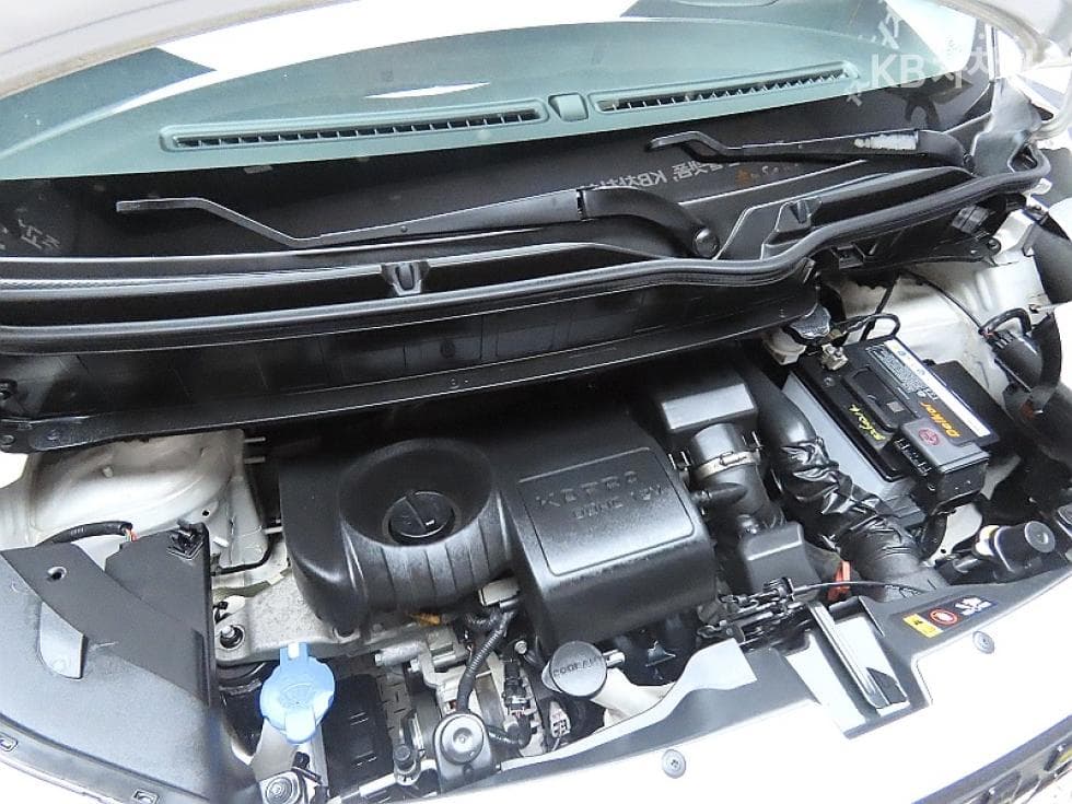 Kia The New (facelift) Ray (van)1.0 Gasoline Luxury - 7