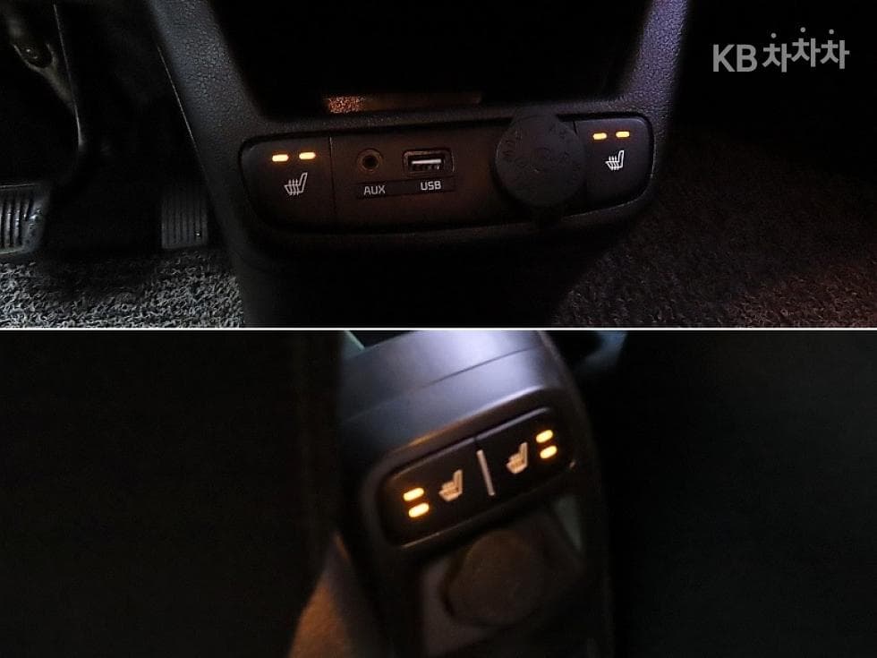 Kia The New (facelift) Ray (van)1.0 Gasoline Luxury - 16