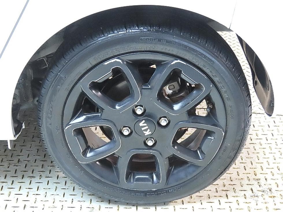 Kia The New (facelift) Ray (van)1.0 Gasoline Luxury - 20
