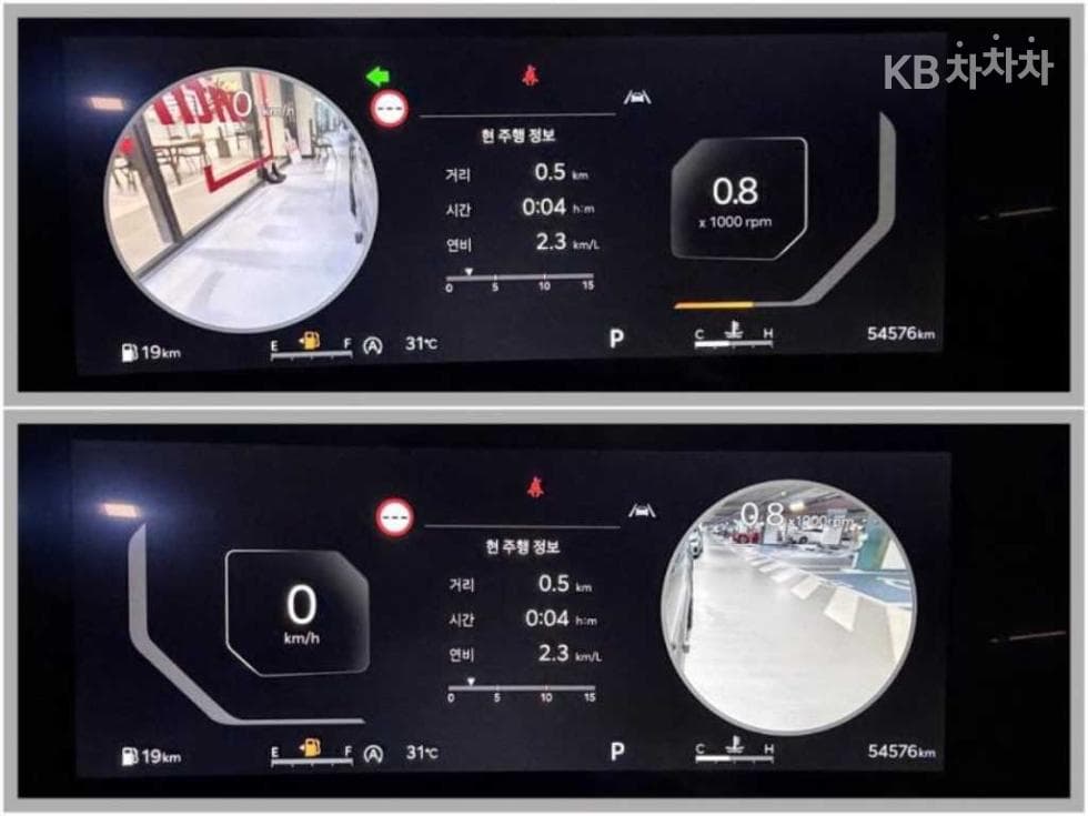 Киа The New (фейслифт) Sorento MQ42.5 T-GDI 2WD Signature - 11