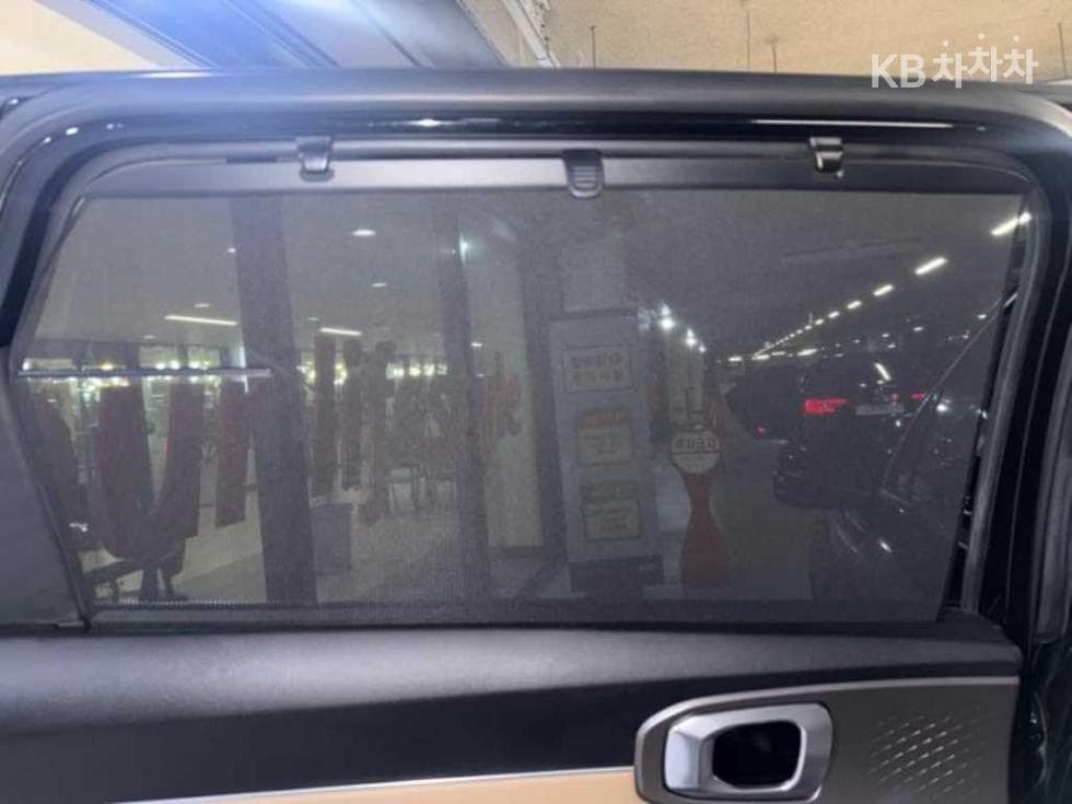 Киа The New (фейслифт) Sorento MQ42.5 T-GDI 2WD Signature - 15