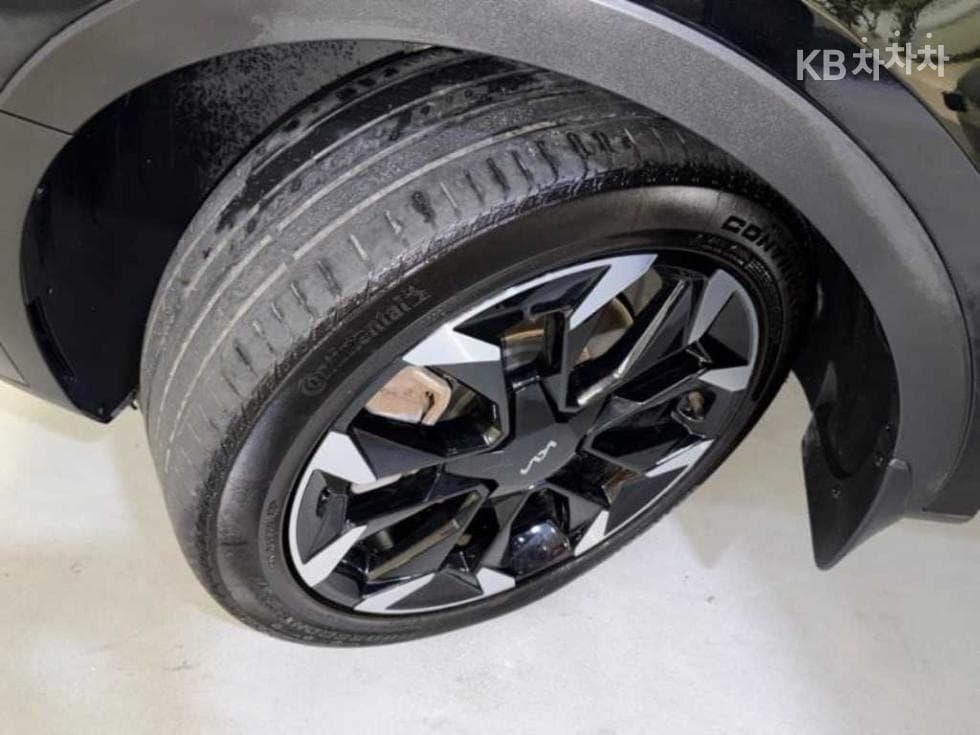 Киа The New (фейслифт) Sorento MQ42.5 T-GDI 2WD Signature - 20