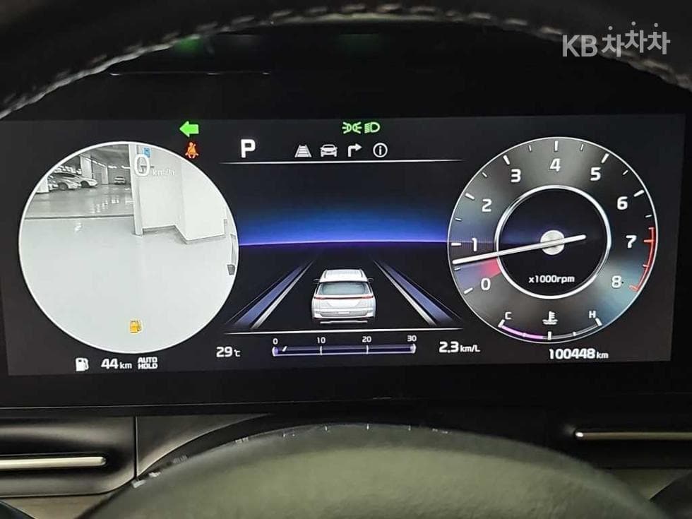 Киа Канивал 4-то поколениеG3.5 GDI 9-местен Noblesse - 6