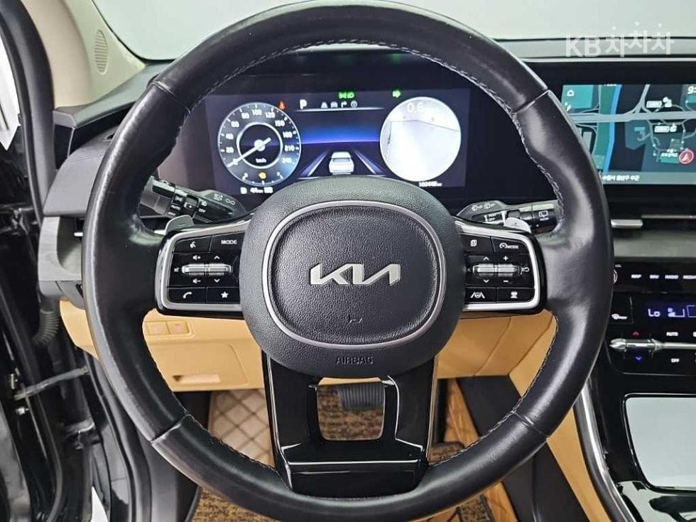 Киа Канивал 4-то поколениеG3.5 GDI 9-местен Noblesse - 9