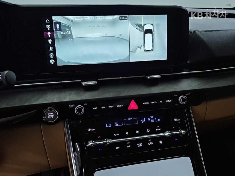 Киа Канивал 4-то поколениеG3.5 GDI 9-местен Noblesse - 10