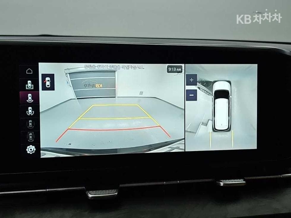 Киа Канивал 4-то поколениеG3.5 GDI 9-местен Noblesse - 16