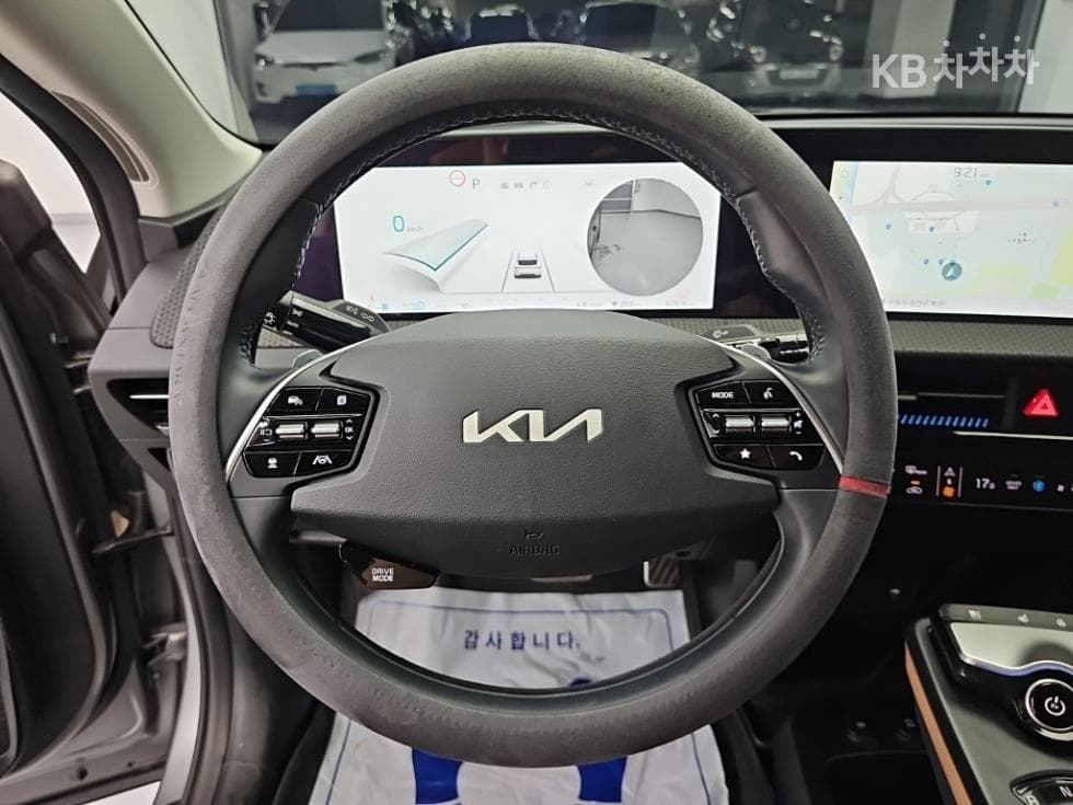 Киа EV6롱 레Местен지 4x4 어스 - 9
