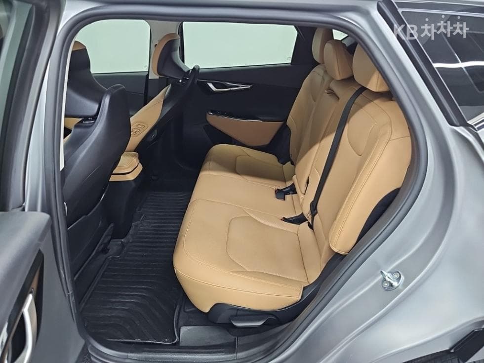 Киа EV6롱 레Местен지 4x4 어스 - 12