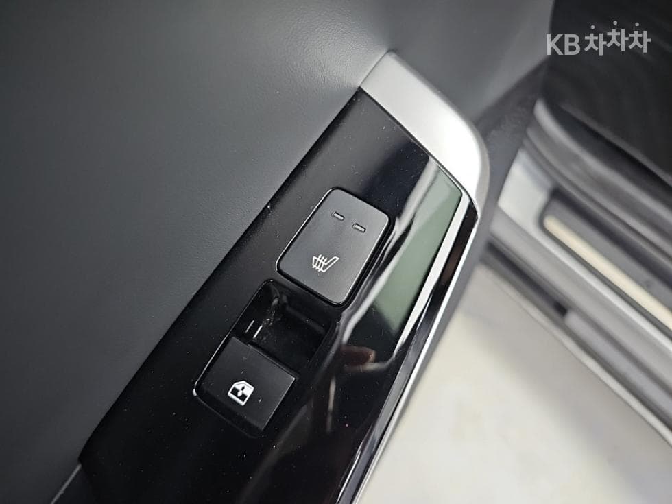 Киа EV6롱 레Местен지 4x4 어스 - 13