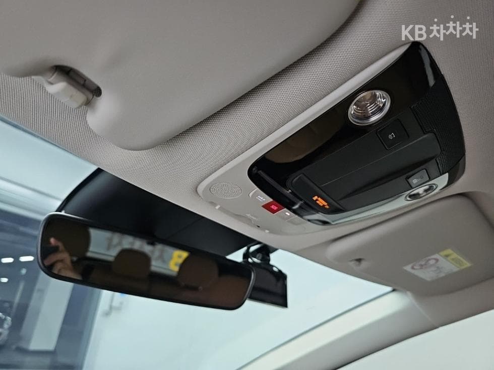 Киа EV6롱 레Местен지 4x4 어스 - 18