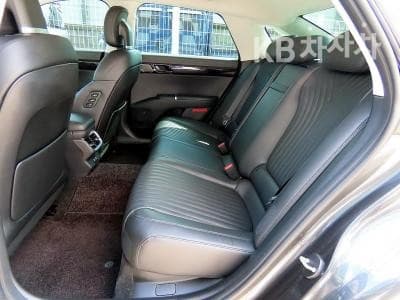 Hyundai The All New Grandeur (Azera)3.5 Gasoline AWD Calligraphy - 6