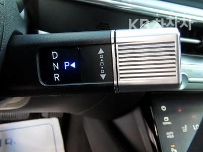Hyundai The All New Grandeur (Azera)3.5 Gasoline AWD Calligraphy - 11